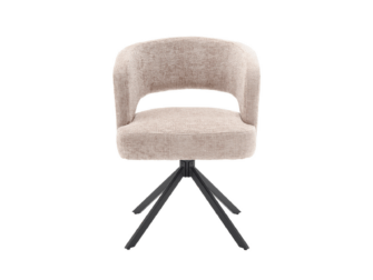 Eetkamerstoel Mura - beige