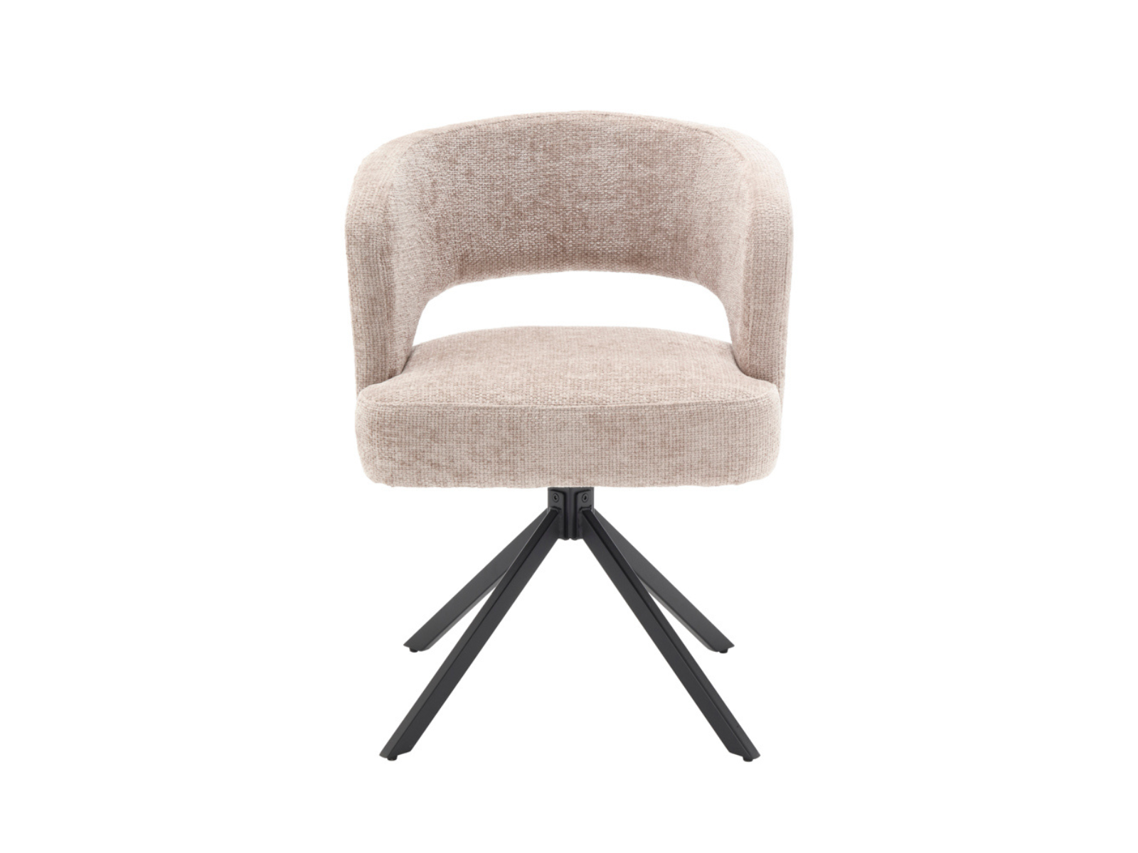 Eetkamerstoel Mura - beige