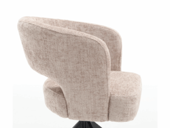 Eetkamerstoel Mura - beige