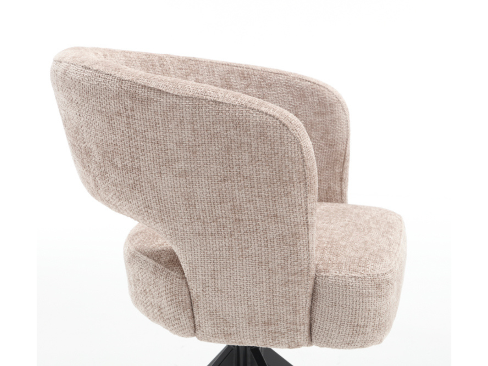 Eetkamerstoel Mura - beige