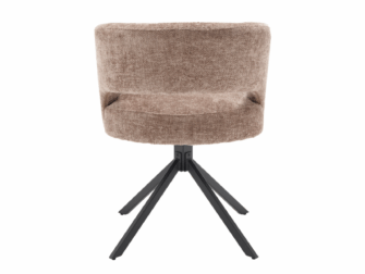 Eetkamerstoel Mura - cappuccino