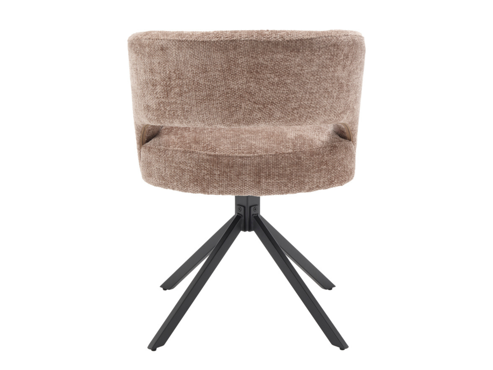 Eetkamerstoel Mura - cappuccino