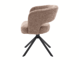 Eetkamerstoel Mura - cappuccino