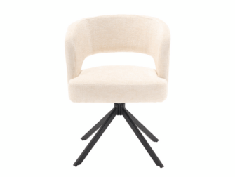 Eetkamerstoel Mura - pearl