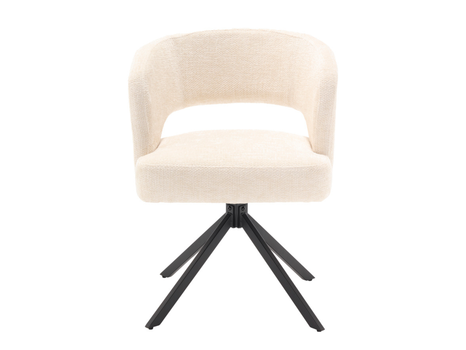 Eetkamerstoel Mura - pearl