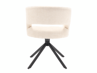 Eetkamerstoel Mura - pearl