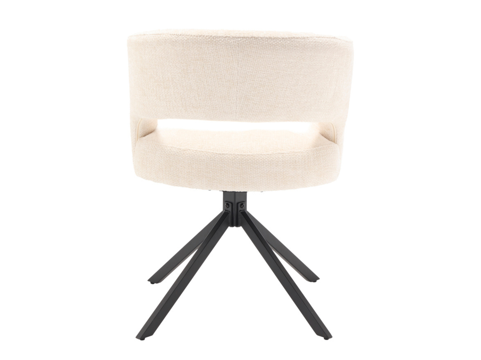 Eetkamerstoel Mura - pearl