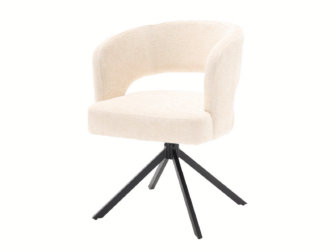 Eetkamerstoel Mura - pearl