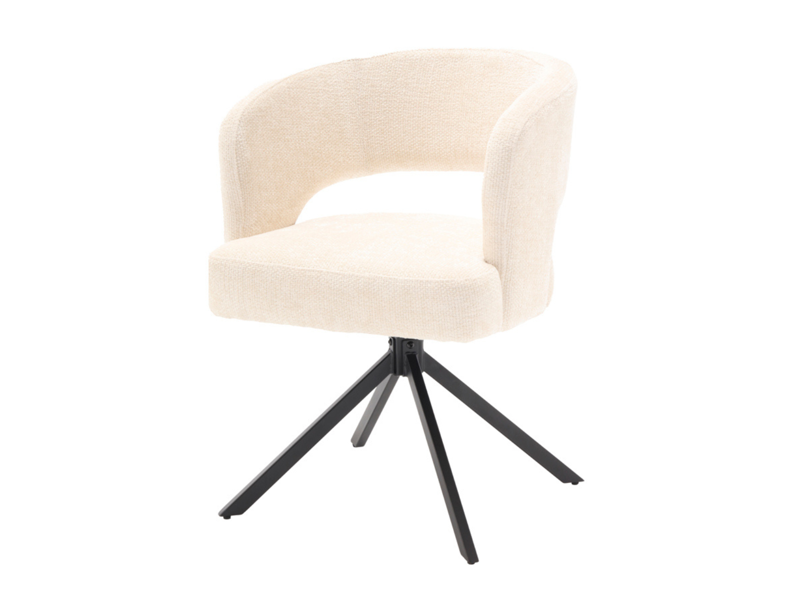 Eetkamerstoel Mura - pearl