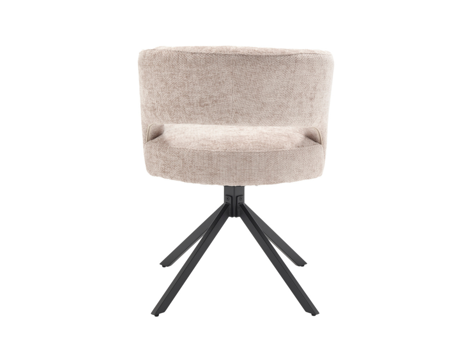 Eetkamerstoel Mura - beige