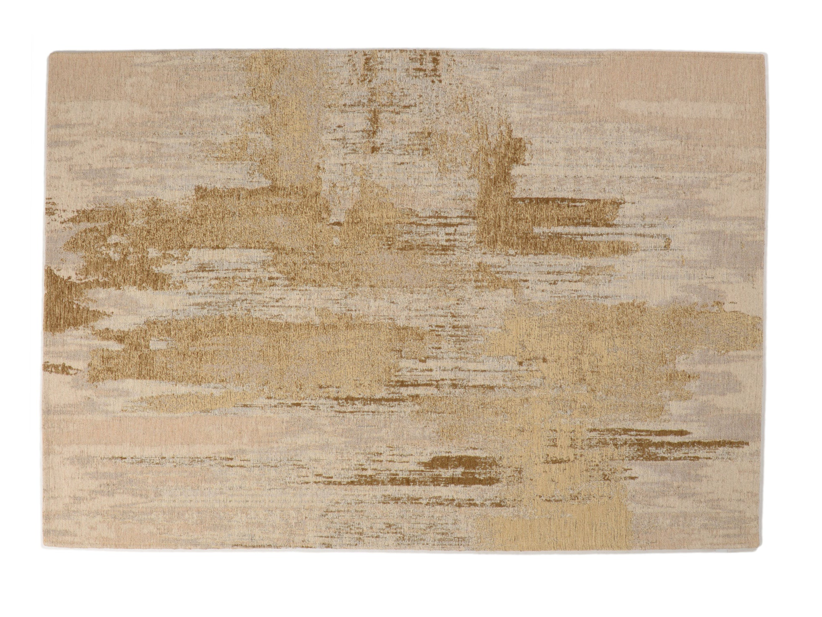 Vloerkleed Cavaro - 155x230cm - Honey Gold (62)