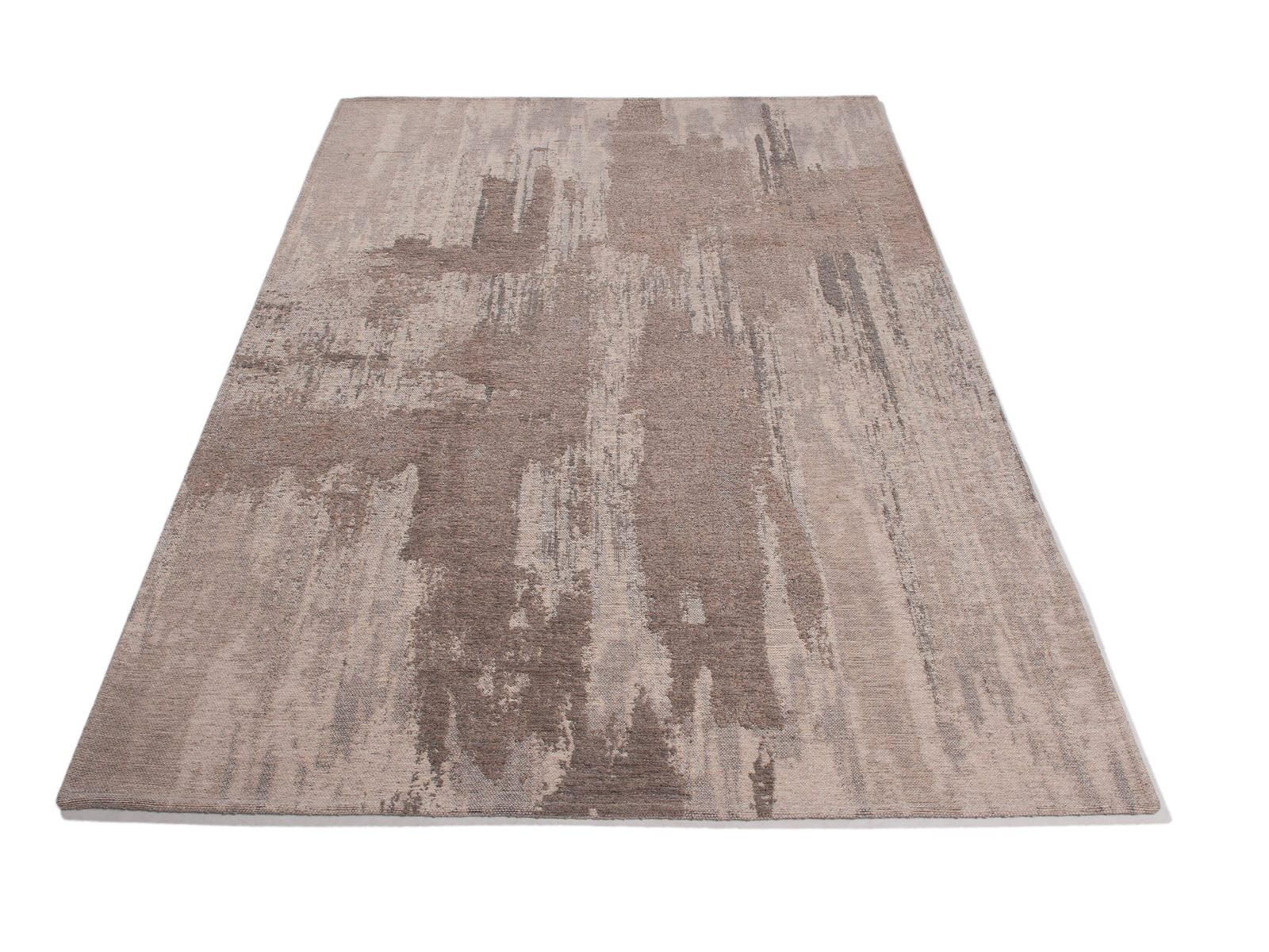 Vloerkleed Cavaro - 200x290cm - Iron Grey (15)