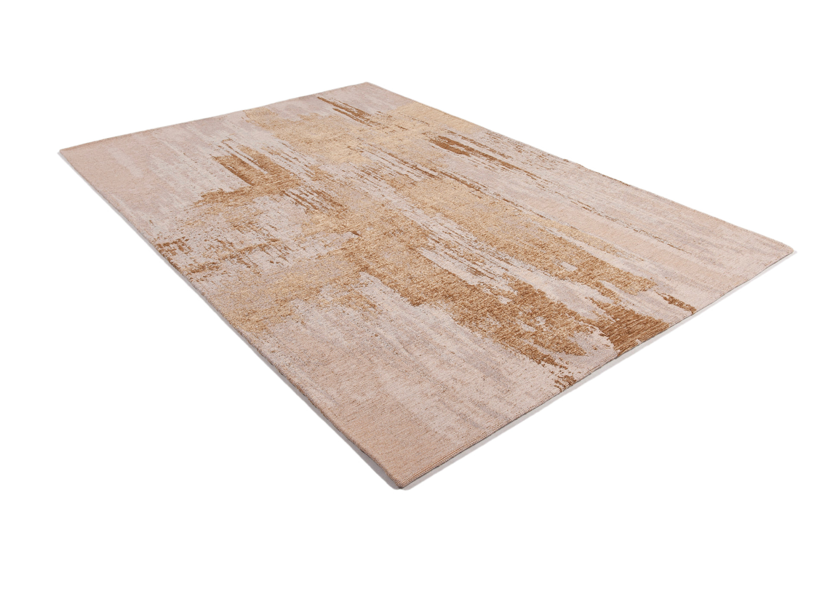 Vloerkleed Cavaro - 240x330cm - Honey Gold (62)