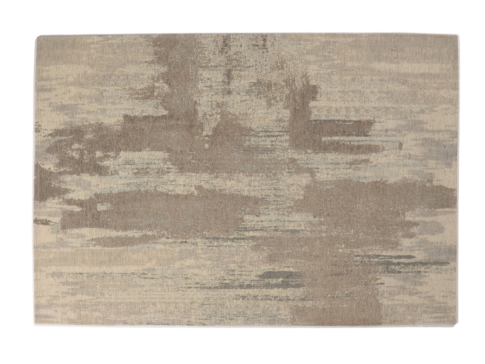 Vloerkleed Cavaro - 240x330cm - Iron Grey (15)