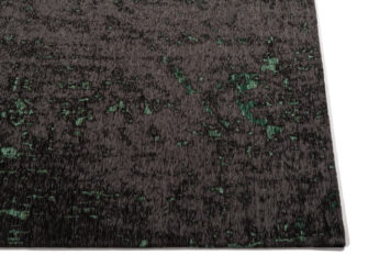 mart visser Prosper vloerkleed groen - maat 200x290cm