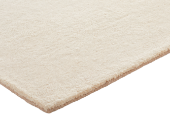 Vloerkleed Shades 200x290cm rechthoek - white 100 vloerkleed shades brinker