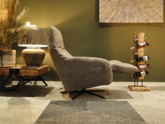 Luxe relaxfauteuil
